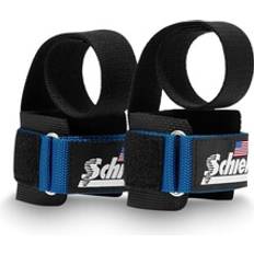 Lifting straps Schiek 1000PLS Power Lifting Straps Blue