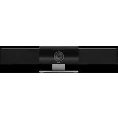 1920x1080 (Full HD) Webbkameror Poly Studio USB Konferenskamera 3840 x 2160 4K UHD
