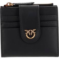 Pinko Briefcase Portafogli Nero - Woman