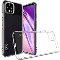 Imak IMAK UX-5 Series TPU skal Google Pixel 4