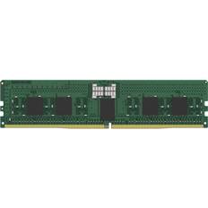 16 GB - 4800 MHz - DDR4 RAM Memory Kingston 16GB (1 x 16 GB) DDR54800MHz PC5-38400 SDRAM Memory Module