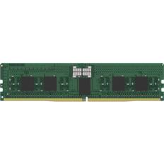 16 GB - 4800 MHz - DDR5 RAM minnen Kingston 16GB 4800MT/s DDR5 ECC Reg CL40 DIMM 1Rx8 Hynix A