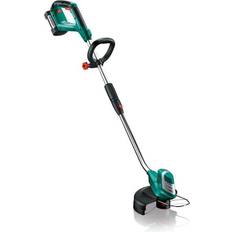 Bosch AdvancedGrassCut 36V Græstrimmer (2Ah Batteri&Oplader Inkl. Fri fragt og klar til levering