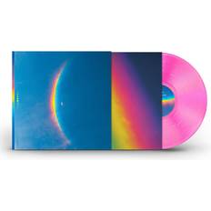 Coldplay: Moon music (Pink) (Vinyl)