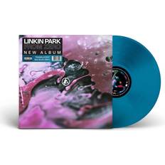 Linkin Park From Zero LP/Vinyl (Vinyl)
