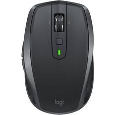 Logitech MX Anywhere 2S Mouse Right-hand RF Wireless + Bluetooth 4000