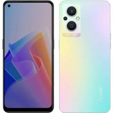 Teléfonos móviles Oppo Reno8 Lite 128GB 16.3 cm Dual SIM Android 11 5G USB Type-C 8 GB 128 GB 4500 mAh