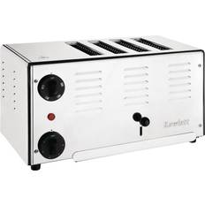 Rowlett Premier 4 Slot Toaster 2 x Additional Elements