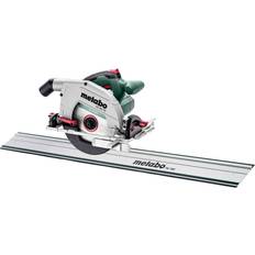 Metabo Verkkovirta Pyörösahat Metabo Pyörösaha KS 66 FS SET