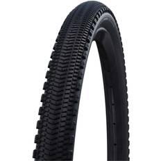 Schwalbe G-One Overland 365 Däck 700x50c Addix 4season RaceGuard 50 mm