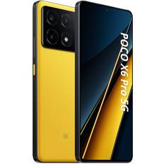 Xiaomi Cellulari Xiaomi Poco X6 Pro 5G 16.9 cm Dual Sim