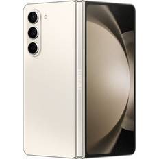 Galaxy Z Fold 5 1 TB Dual-SIM Cream
