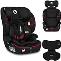 Kindersitze fürs Auto Lionelo Silla Infantil De Coche 76-150 cm