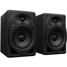 Tragbare Bluetooth-Lautsprecher Schwarz 50 W