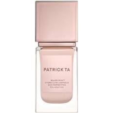 Patrick TA Base Makeup Patrick TA Major Skin Hydra-Luxe Luminous Skin Perfecting Foundation 3 Rosy Neutral