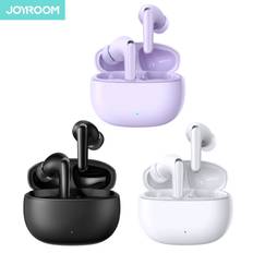 Joyroom JR-FB3 Funpods Series True Wireless Earphones DNC Detect Noise Cancellation 2024 New Model