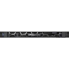 Dell PowerEdge R250 Server 2 TB Rack 1U 16 GB DDR4-SDRAM 700 W