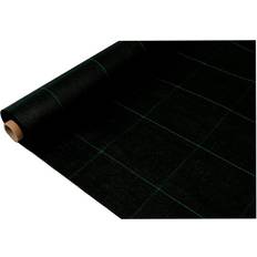 Plastic Enclosures Fun&Go Weed Control Mesh Black 2 x 10 m