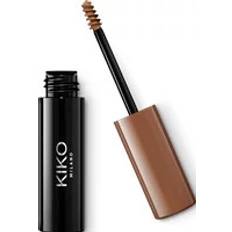 KIKO Milano Máscaras KIKO Milano Eyebrow Fibers Coloured Mascara 4.2ml (Various Shades) 03 Brunette