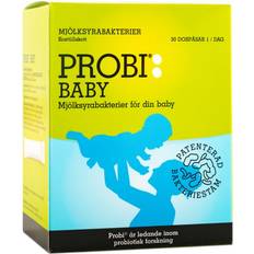 Probi Baby, 30 dospåsar