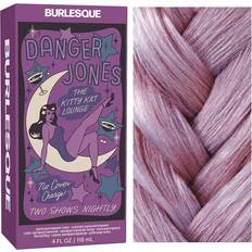 Danger Jones Semi-Permanent Color Burlesque 118 ml