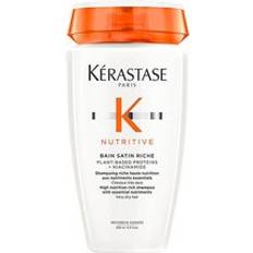 Kérastase Nutritive Bain Satin Riche 250 ml