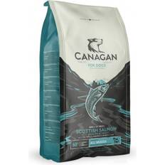 Canagan Pets Canagan Scottish Salmon 2kg