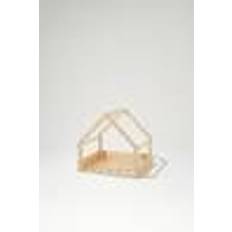 Jotex Maison Hunde-/katteseng Natur - L