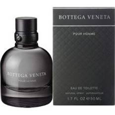 Bottega Veneta Parfymer Bottega Veneta Pour Homme EDT 50 ml 50ml