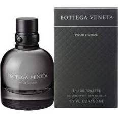 Bottega Veneta Eau de Toilette Bottega Veneta pour Homme EDT 50ml