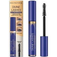 Max Factor Mascara Divine Lashes 24H Waterproof Waterproof volume mascara 9 ml