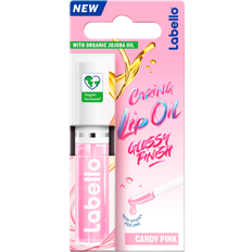 Makeup Labello Lip Oil