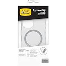 OtterBox Symmetry Series Clear MagSafe iPhone 16