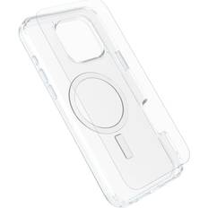 OtterBox OB SYMM CLEAR MAGSAFE APPLE PREM GLASS IPHONE16 PROMAX-CLEAR (78-81452)