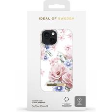Ideal of Sweden MagSafe Floral Romance Cover (iPhone 15)