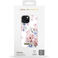 iDeal of Sweden MagSafe Floral Romance Cover (iPhone 15)