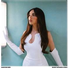 Madison Beer Silence Between Songs (CD)