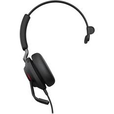 Jabra Evolve2 40 SE USB-A UC Mono