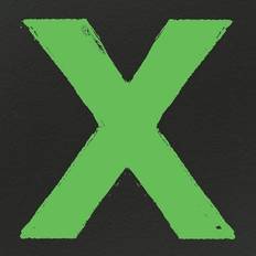 Musica X (10th Anniversary Edition) by Ed Sheeran Vinyl LP (Vinile)