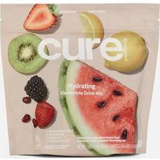Cure Hydration Electrolyte Drink Mix 28 Packets
