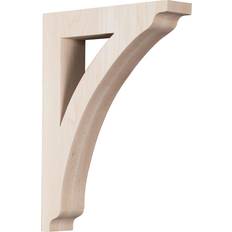 Kolommen, Tandlijsten en Consoles Ekena Millwork Mill