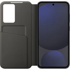 Mobiltilbehør Samsung Smart View Wallet Case for S24 FE