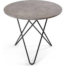 Möbler OX Denmarq O Dining Table Marmor Grå Matbord