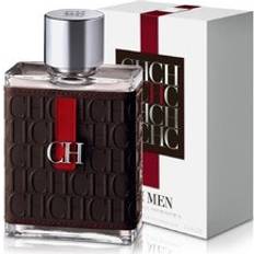 Carolina Herrera Eau de Toilette på rea Carolina Herrera CH For Man EDT 50 ml 50ml