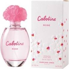 Grès Gres Cabotine Rose EDT 50 ml 50ml