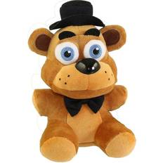 Fnaf FMYSJ Fnaf Five Nights At Freddy's Pehmolelu Nalle Pehme Lelukids (FMY) Toy Freddy
