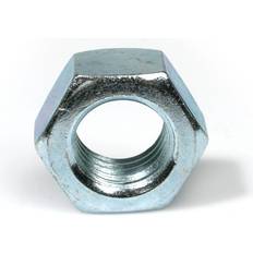 Arvid Nilsson Byggematerialer Arvid Nilsson Møtrik M4 FZB 100 Stk 100stk