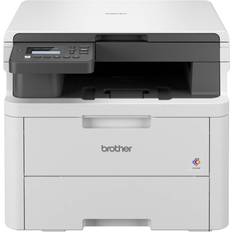 Brother Colour Printer - Copy Printers Brother DCP-L3520CDW All-in-One Printer