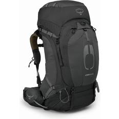 Atmos AG 65 Litre Rucksack (L/XL) Black, One Size