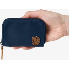 Fjällräven Kortholdere Fjällräven Zip Card Holder - Grøn